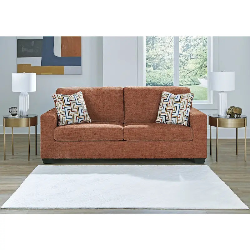 Sofa - 85W x 37D x 37H