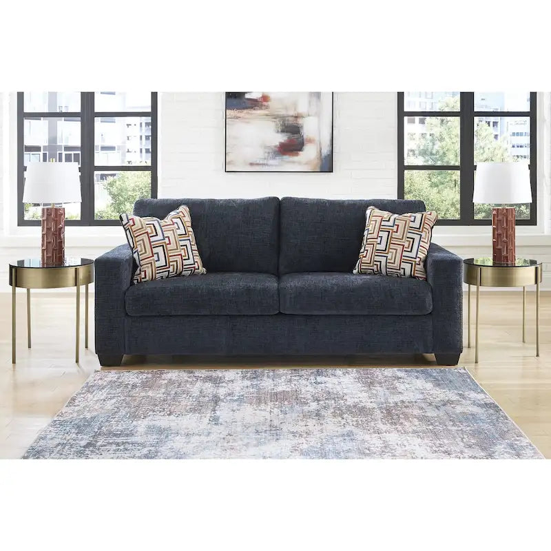 Sofa - 85W x 37D x 37H