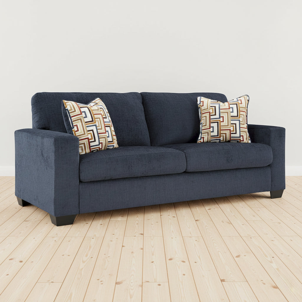 Sofa - 85W x 37D x 37H