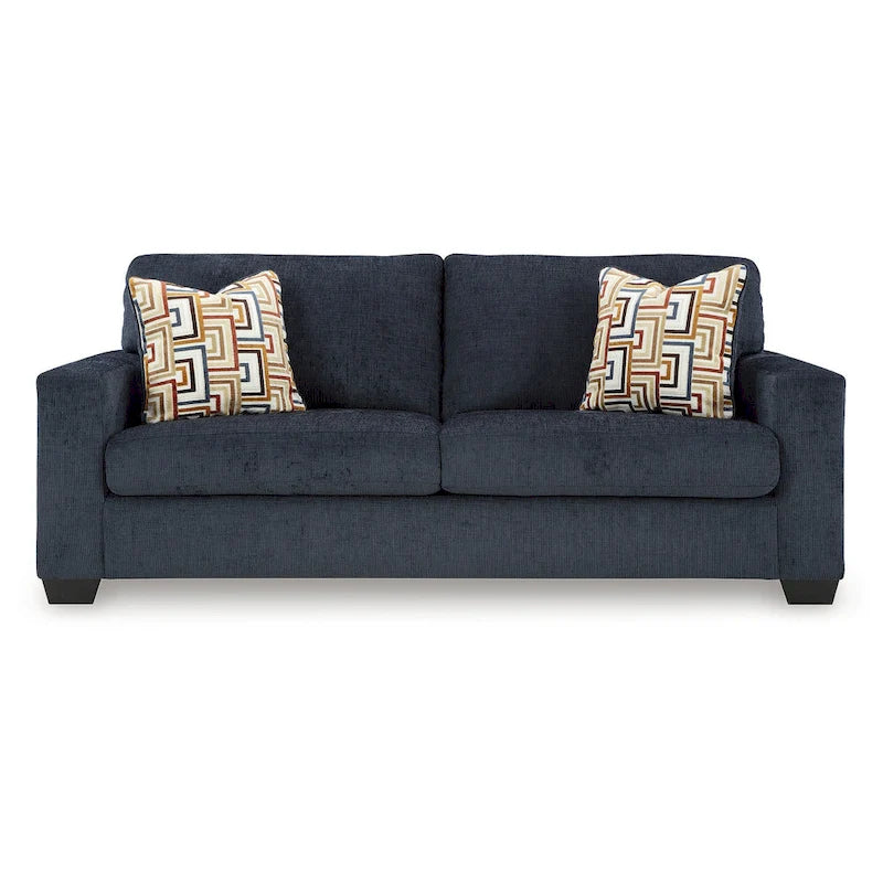 Sofa - 85W x 37D x 37H