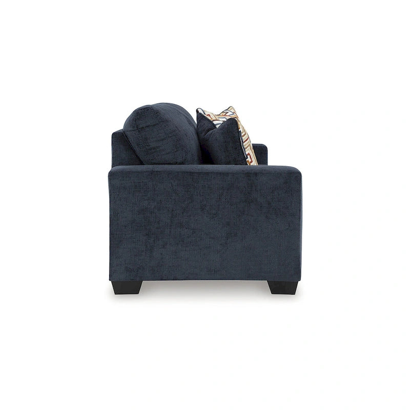 Sofa - 85W x 37D x 37H