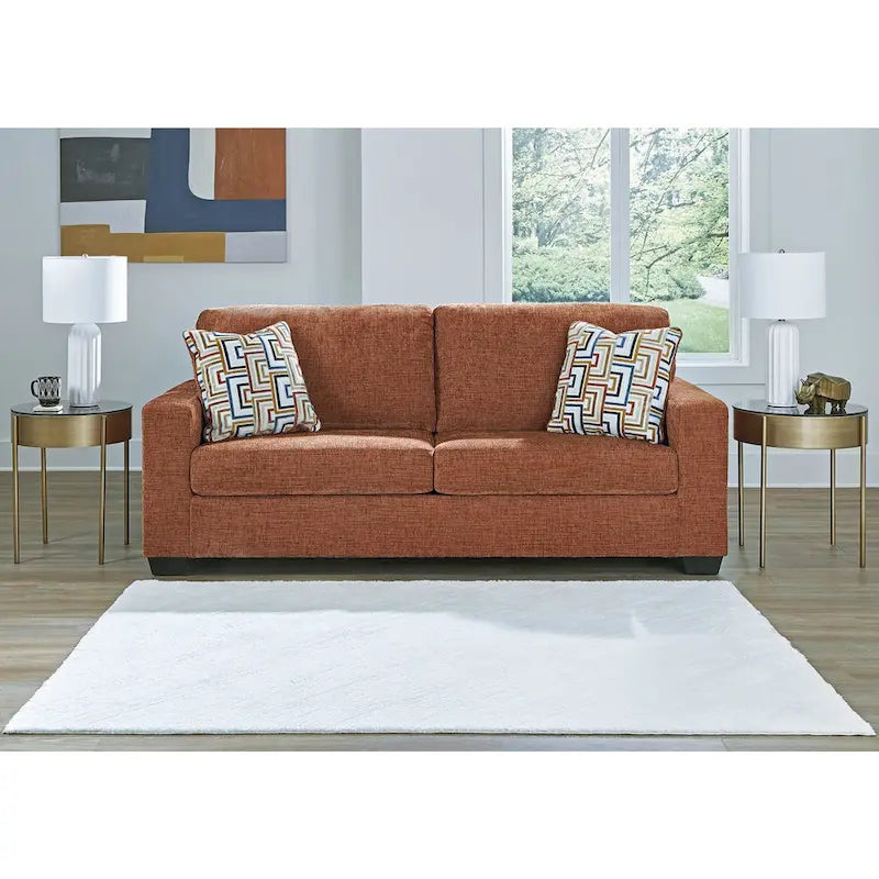 Sofa - 85W x 37D x 37H