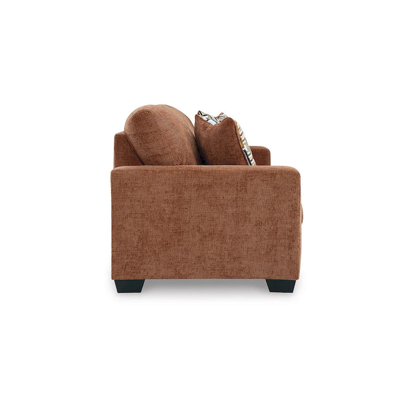 Sofa - 85W x 37D x 37H