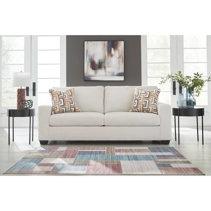 Sofa - 85W x 37D x 37H