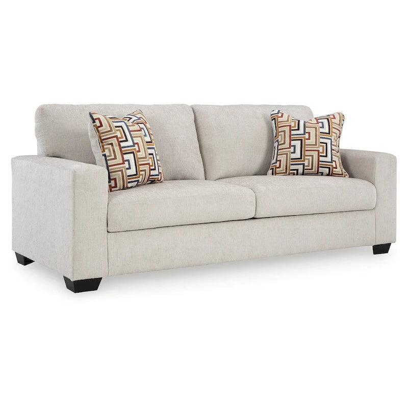 Sofa - 85W x 37D x 37H