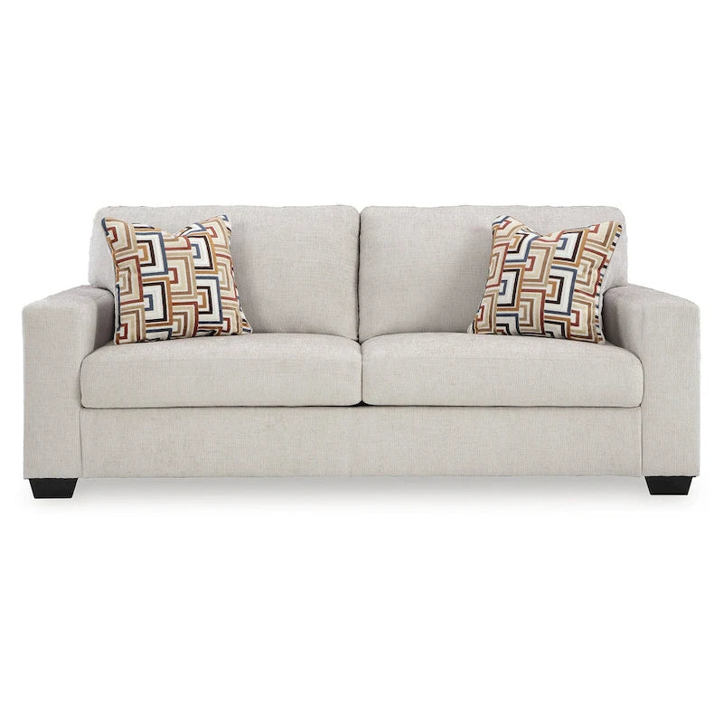 Sofa - 85W x 37D x 37H