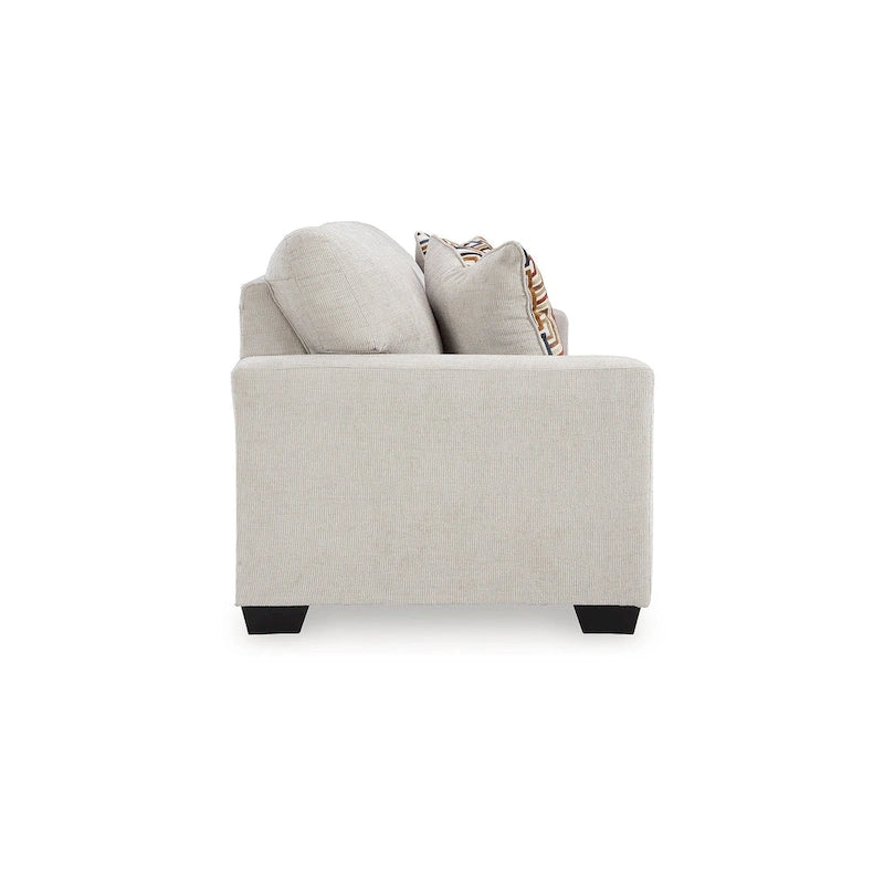 Sofa - 85W x 37D x 37H
