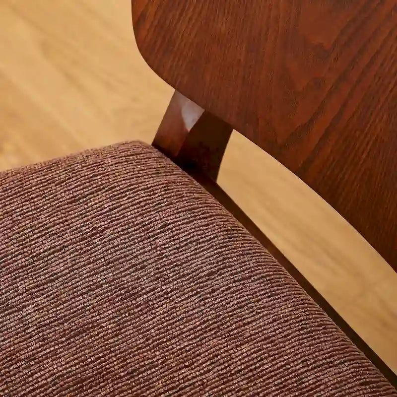 Mid-Century Dining Chairs (Set of 2)