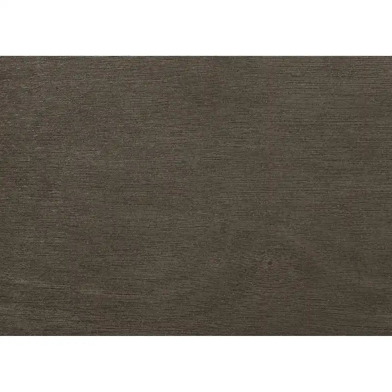 Simple Rustic Square Counter Height Dining Table - Grey