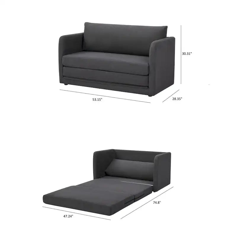 Sleeper Sofa Loveseat