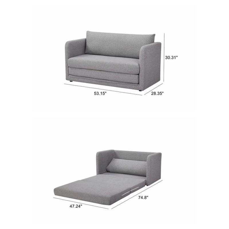 Sleeper Sofa Loveseat