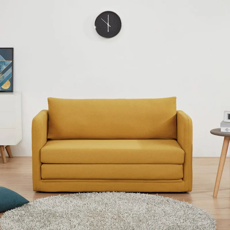 Sleeper Sofa Loveseat