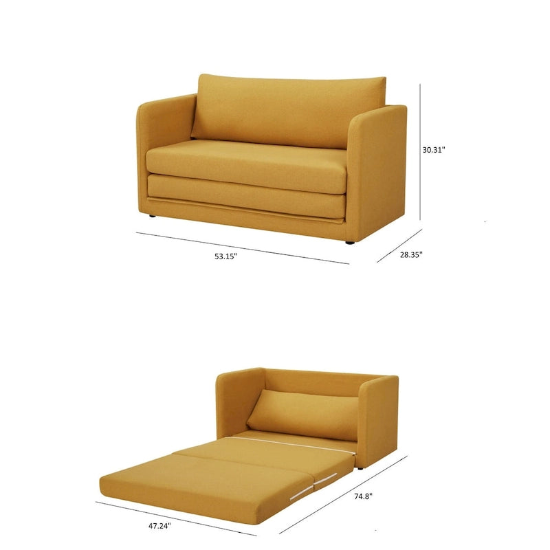 Sleeper Sofa Loveseat