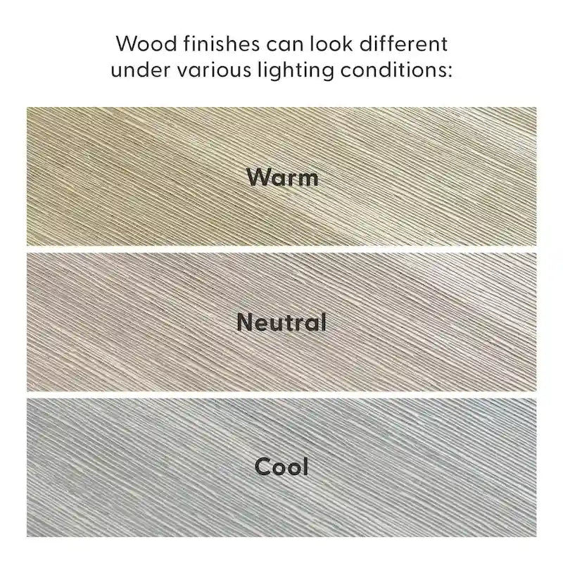 Classic Rectangular Trestle Leg Coffee Table - 48