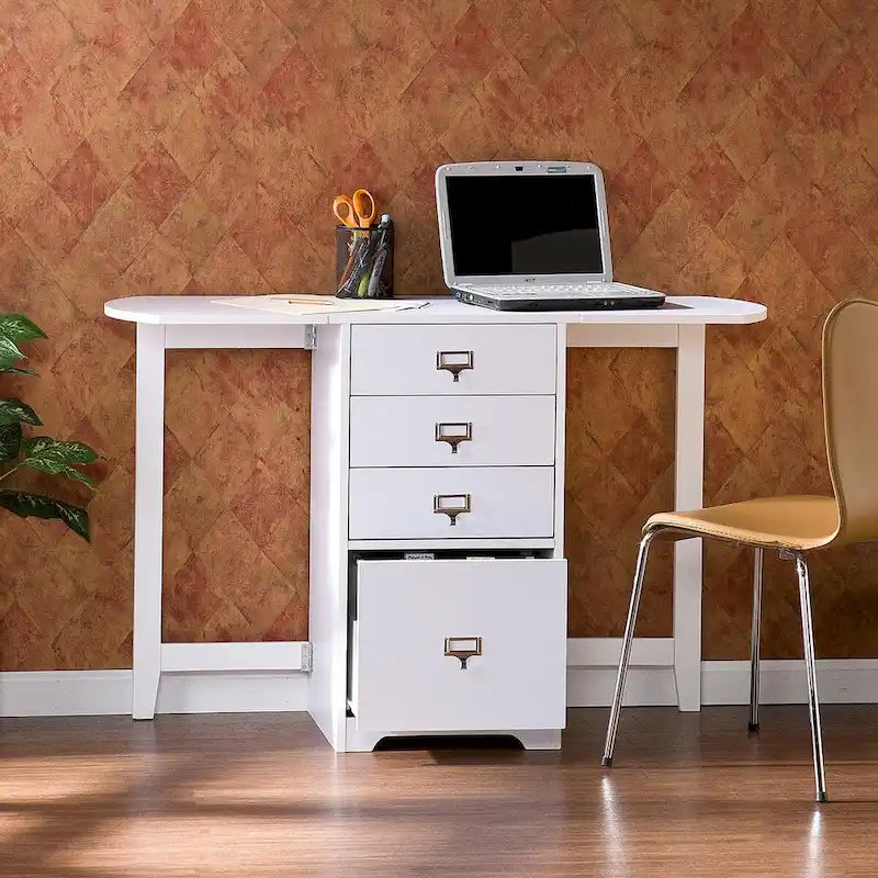 48 Fold-out Organizer and Craft Desk