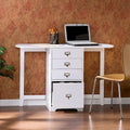 48 Fold-out Organizer and Craft Desk
