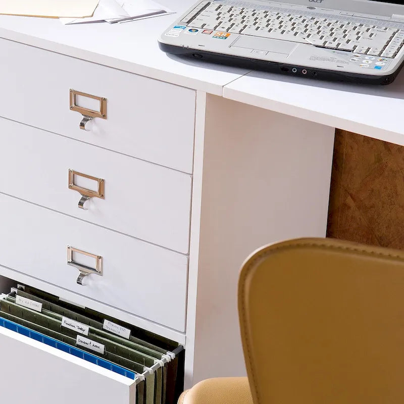 48 Fold-out Organizer and Craft Desk