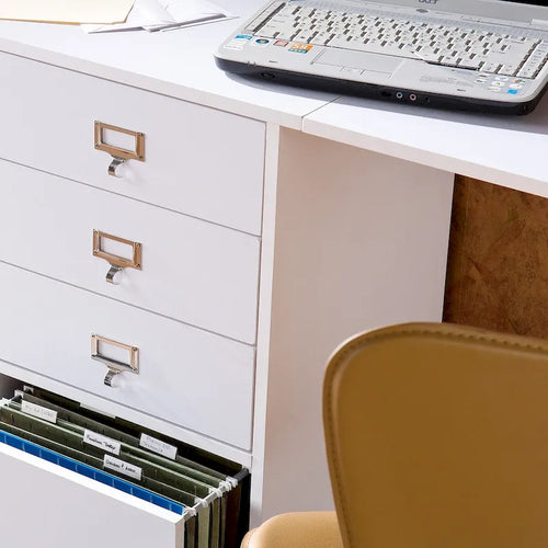 48 : Bureau de rangement et de bricolage pliant