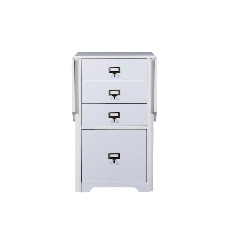 48 Fold-out Organizer and Craft Desk