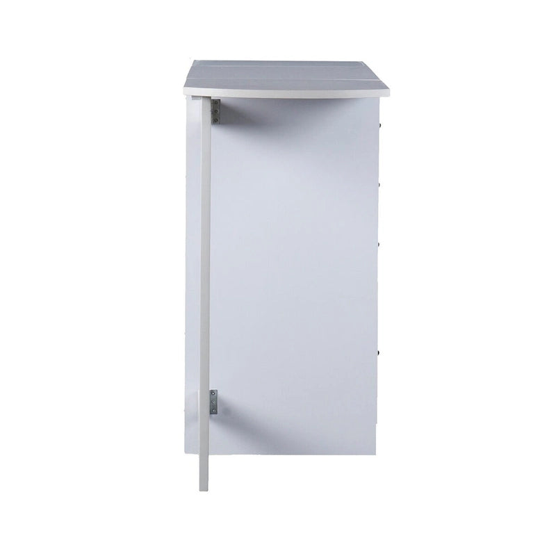 48 Fold-out Organizer and Craft Desk