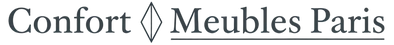 Confort Meubles Paris Logo
